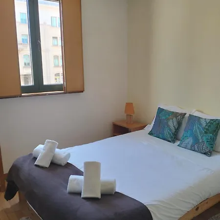 Music T3 Hébergement de vacances Espinho (Aveiro)