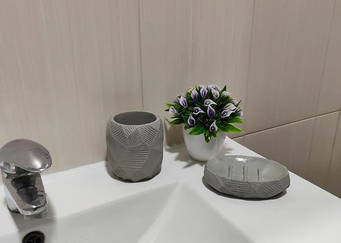 Music T3 Hébergement de vacances Espinho (Aveiro)