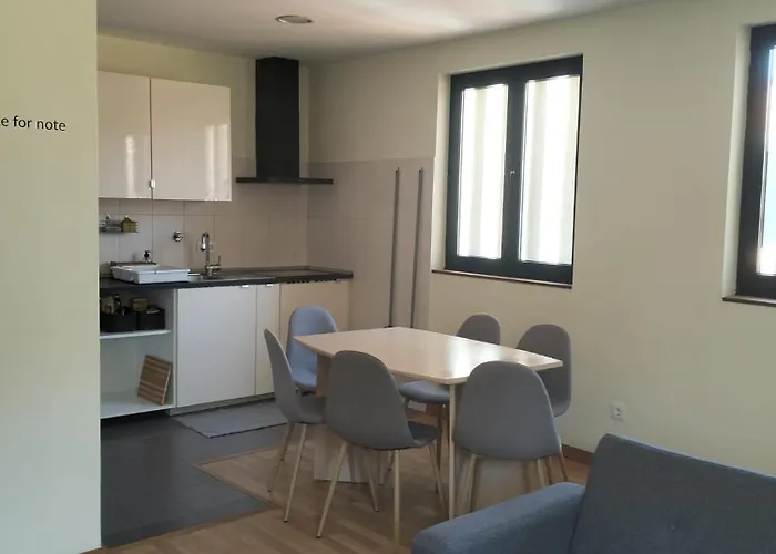 Music T3 Hébergement de vacances *