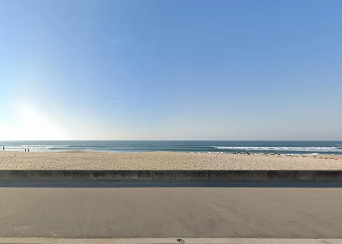 Hébergement de vacances Music T3 *