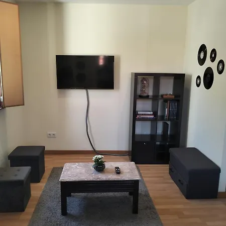 度假居 Music T3 埃斯平霍