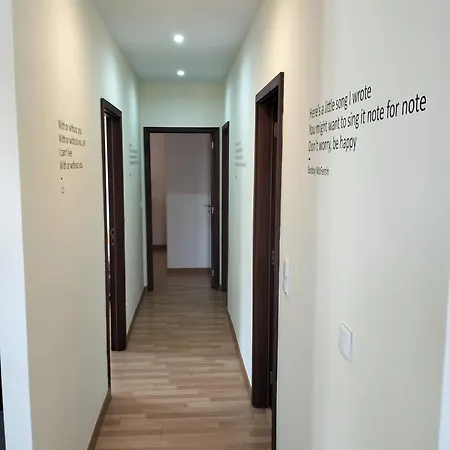 Music T3 度假居 埃斯平霍