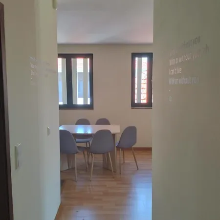 Ferienhaus Music T3