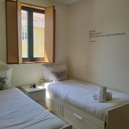 度假居 Music T3 埃斯平霍