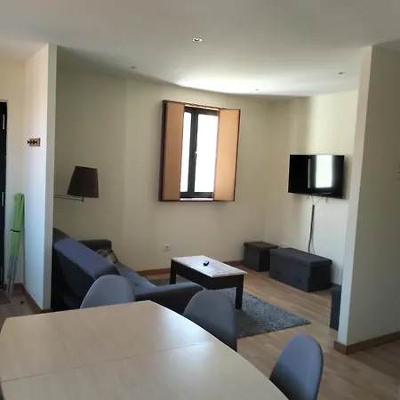 Hébergement de vacances Music T3 Espinho (Aveiro)
