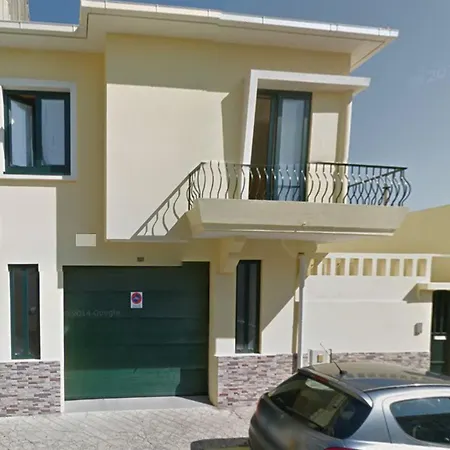 Сasa de vacaciones Music T3 Espinho (Aveiro)