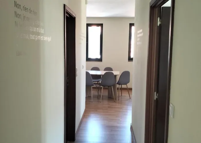 Сasa de vacaciones Music T3 Espinho (Aveiro)