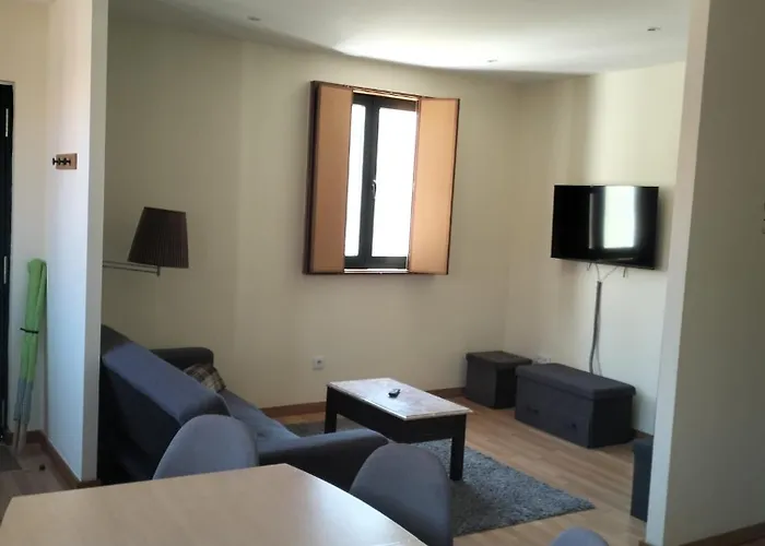 Сasa de vacaciones Music T3 Espinho (Aveiro)