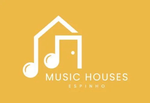 Сasa de vacaciones Music T3